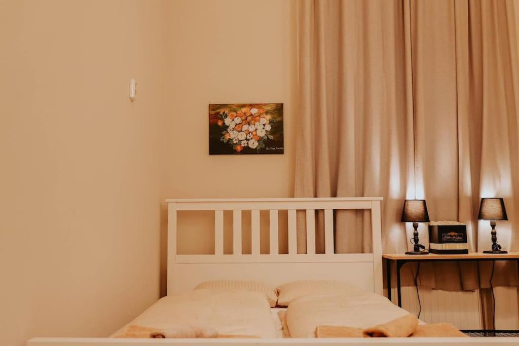 Spacious For Group In Centre Apartmán