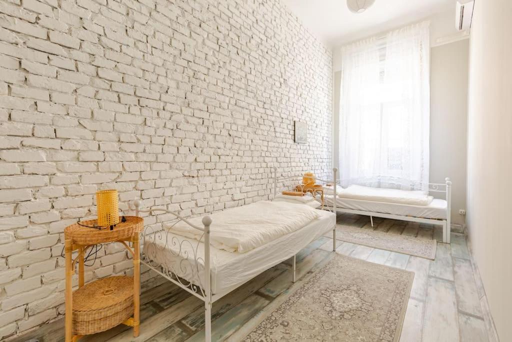 Apartmán Spacious For Group In Centre *