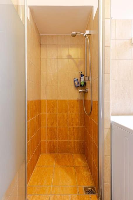 Apartmán Spacious For Group In Centre Budapešť