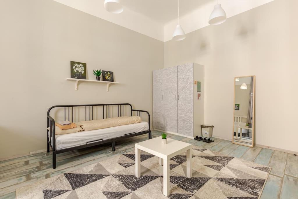 Apartmán Spacious For Group In Centre